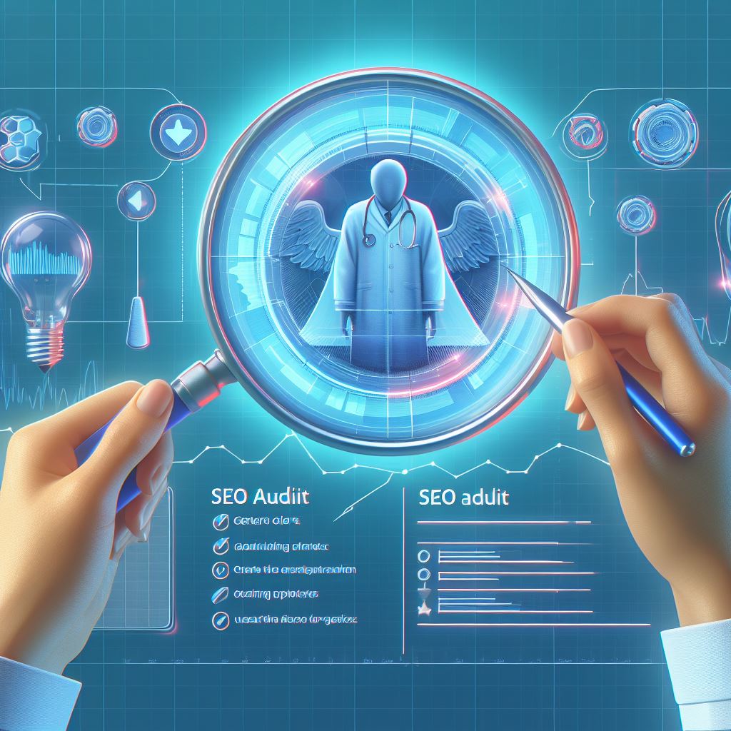 Hipocrat SEO - Agentie SEO Bucuresti| Marketing Digital Medical pentru Creșterea Clinicii Tale