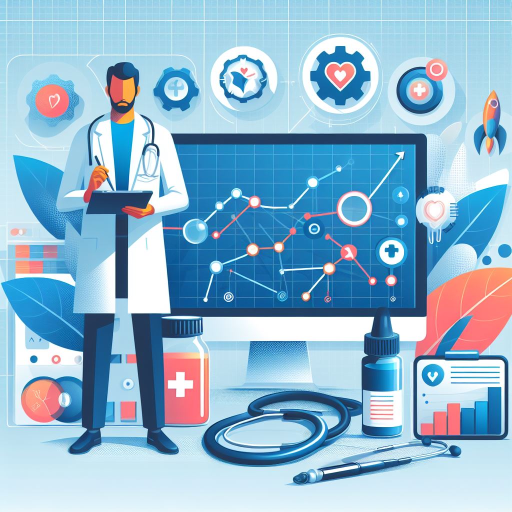 Hipocrat SEO - Agentie SEO Bucuresti| Marketing Digital Medical pentru Creșterea Clinicii Tale
