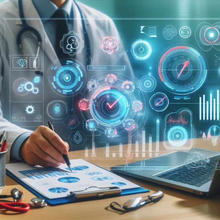 Hipocrat SEO - Agentie SEO Bucuresti| Marketing Digital Medical pentru Creșterea Clinicii Tale