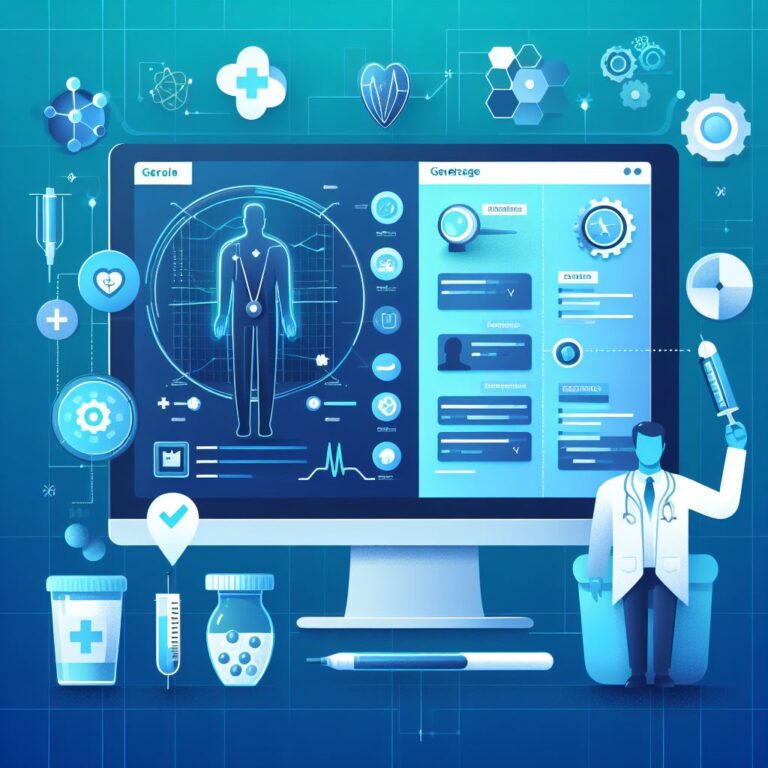 Hipocrat SEO - Agentie SEO Bucuresti| Marketing Digital Medical pentru Creșterea Clinicii Tale