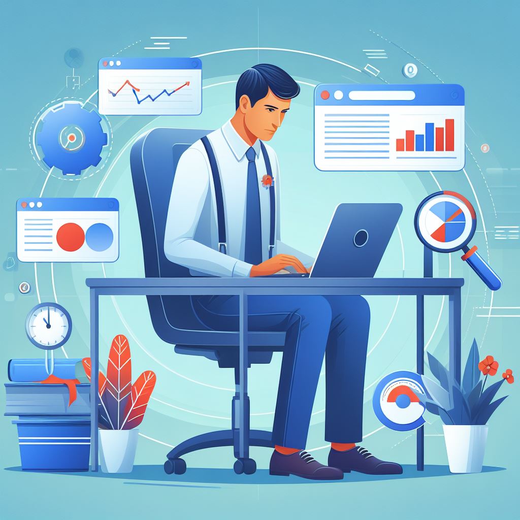 Hipocrat SEO - Agentie SEO Bucuresti| Marketing Digital Medical pentru Creșterea Clinicii Tale