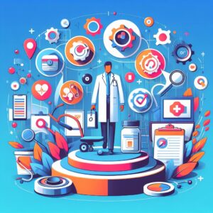 Hipocrat SEO - Agentie SEO Bucuresti| Marketing Digital Medical pentru Creșterea Clinicii Tale